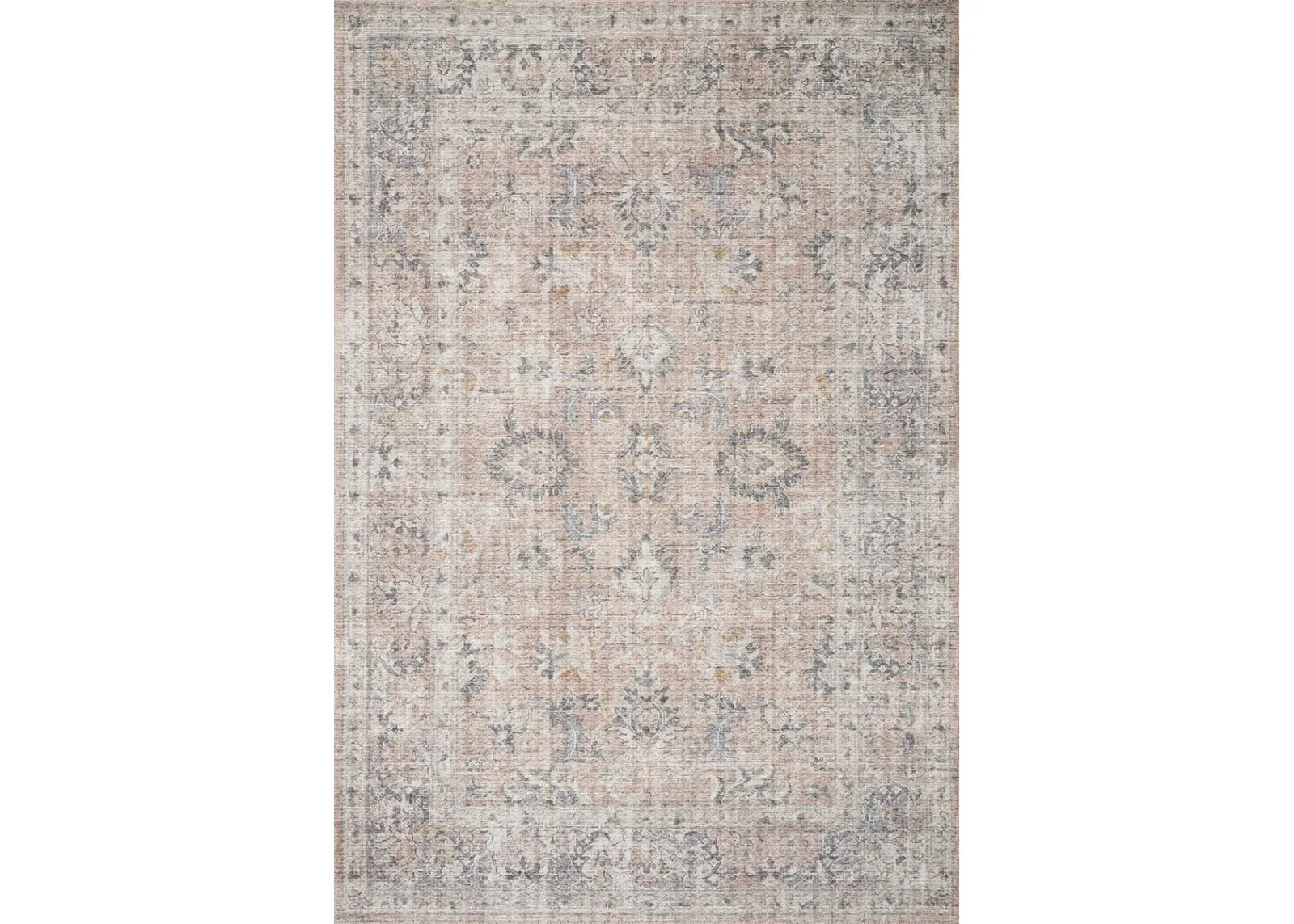 Skye SKY01 6'" x 9'" Rug