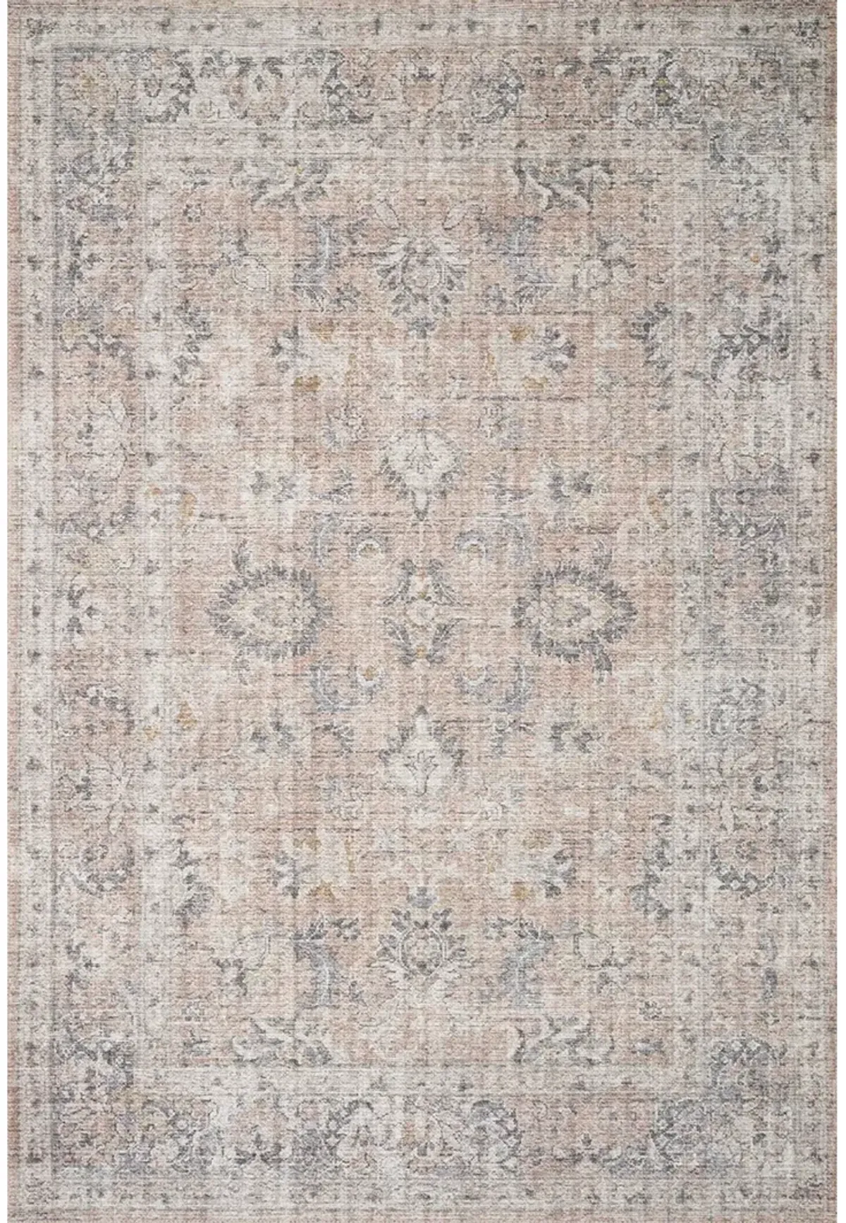 Skye SKY01 6'" x 9'" Rug