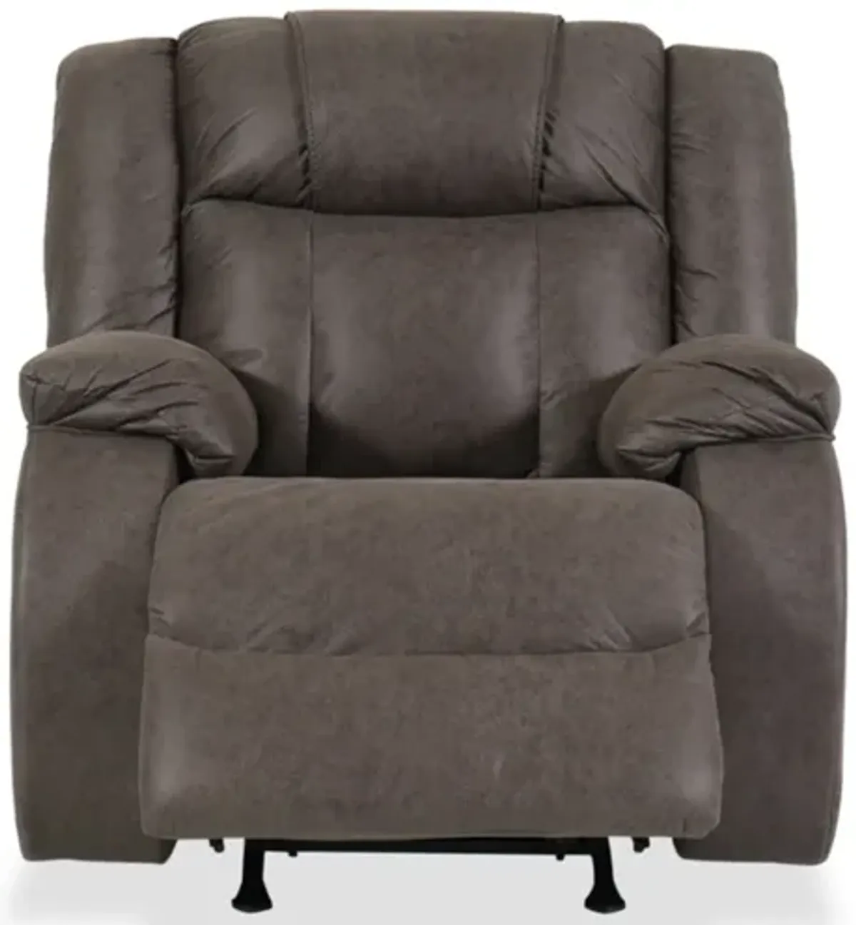 First Base Manual Recliner