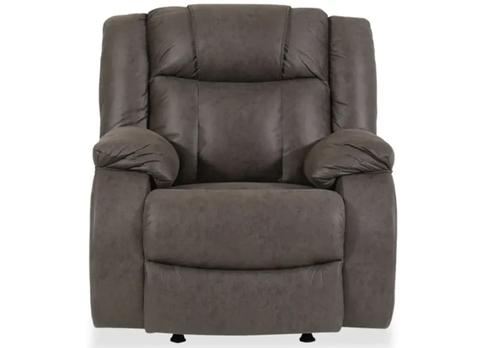 First Base Manual Recliner