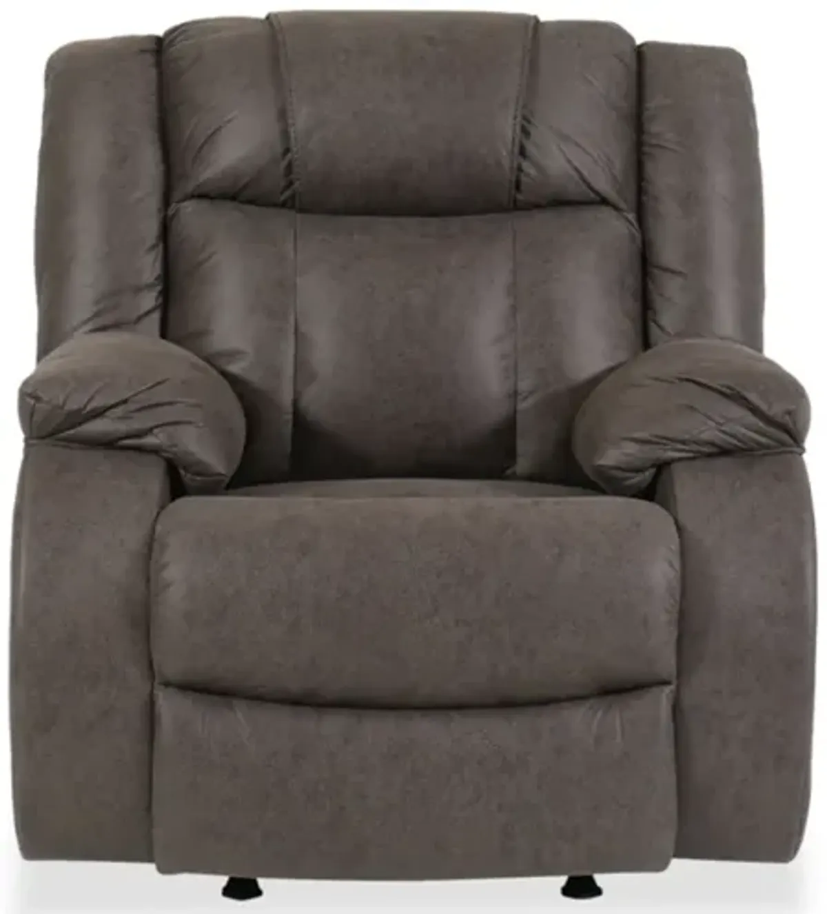 First Base Manual Recliner