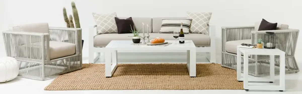 Newport Coffee Table