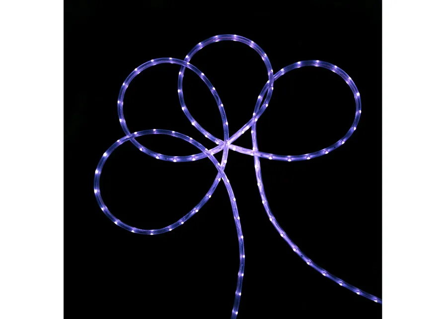 10' Purple LED Outdoor Christmas Linear Tape Lights