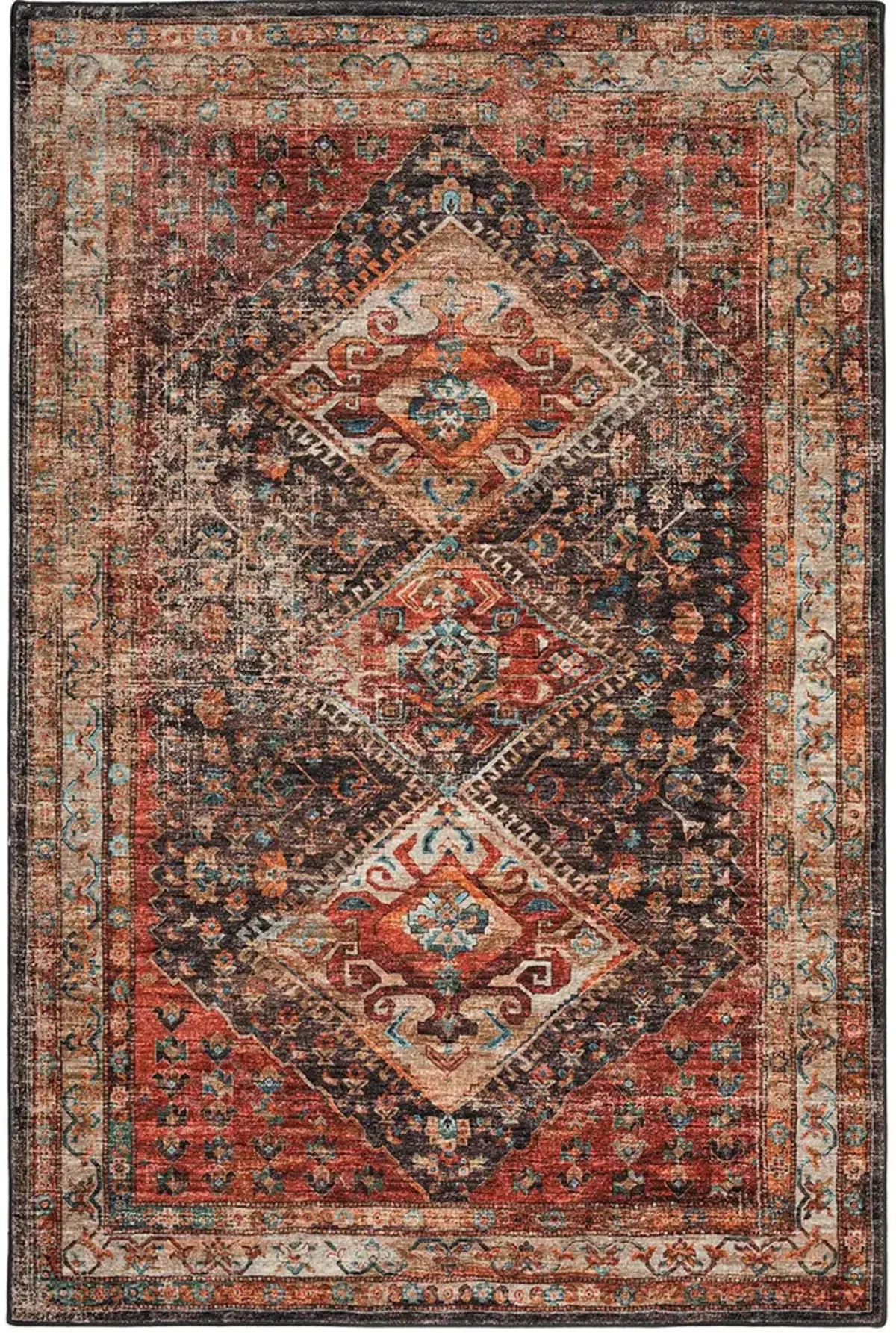 Jericho JC9 Canyon 9' x 12' Rug