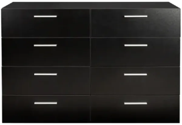 Spacious 8-Drawer Dresser, Storage Cabinet for Bedroom, Entryway & More