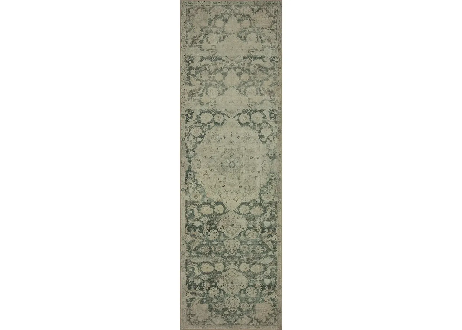 Sinclair SIN05 2'3" x 9'6" Rug