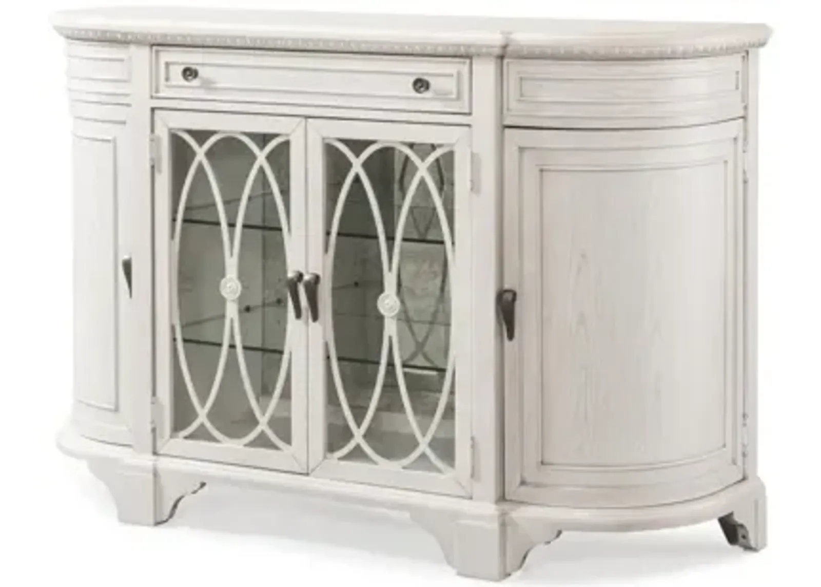 Jasper County Credenza