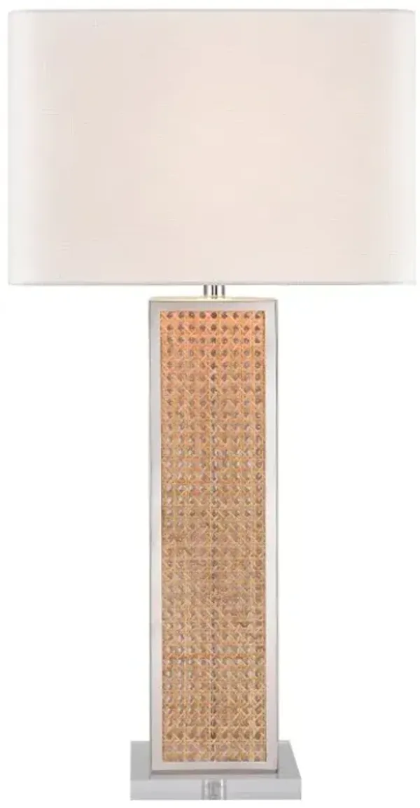 Webb 36'' High Table Lamp