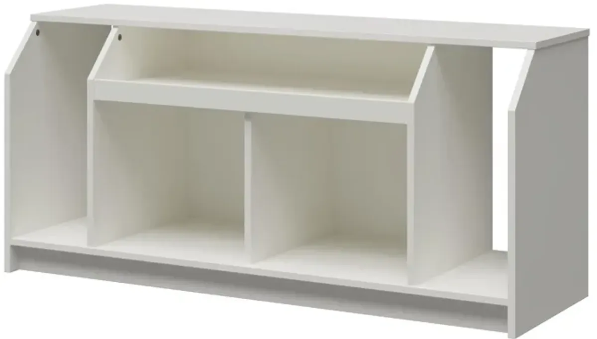 Ameriwood Home Cantell TV Stand for TVs up to 59"