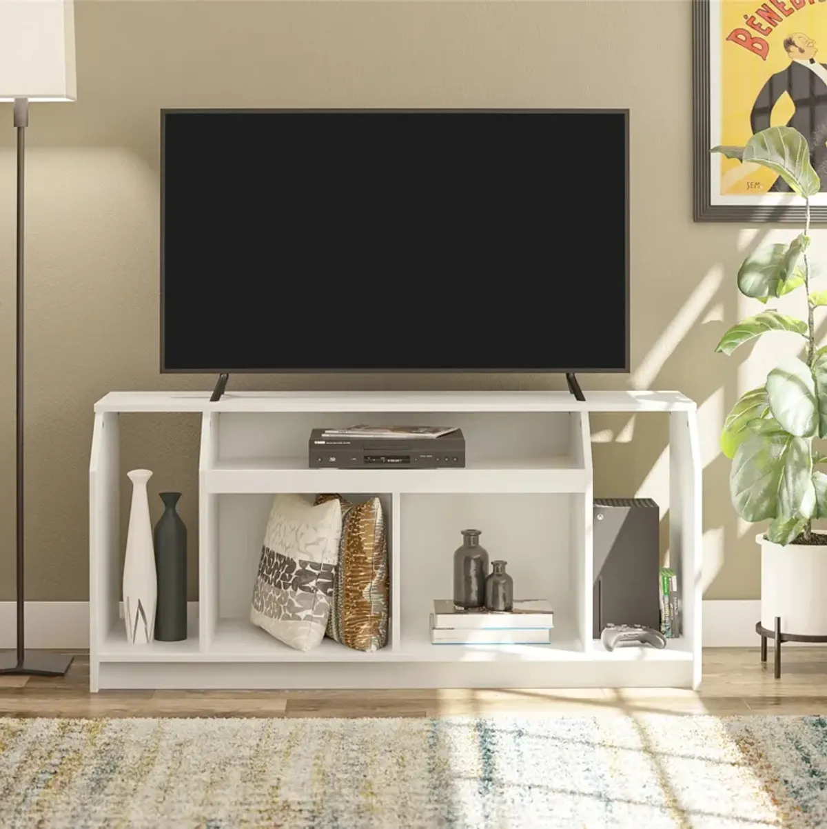 Ameriwood Home Cantell TV Stand for TVs up to 59"