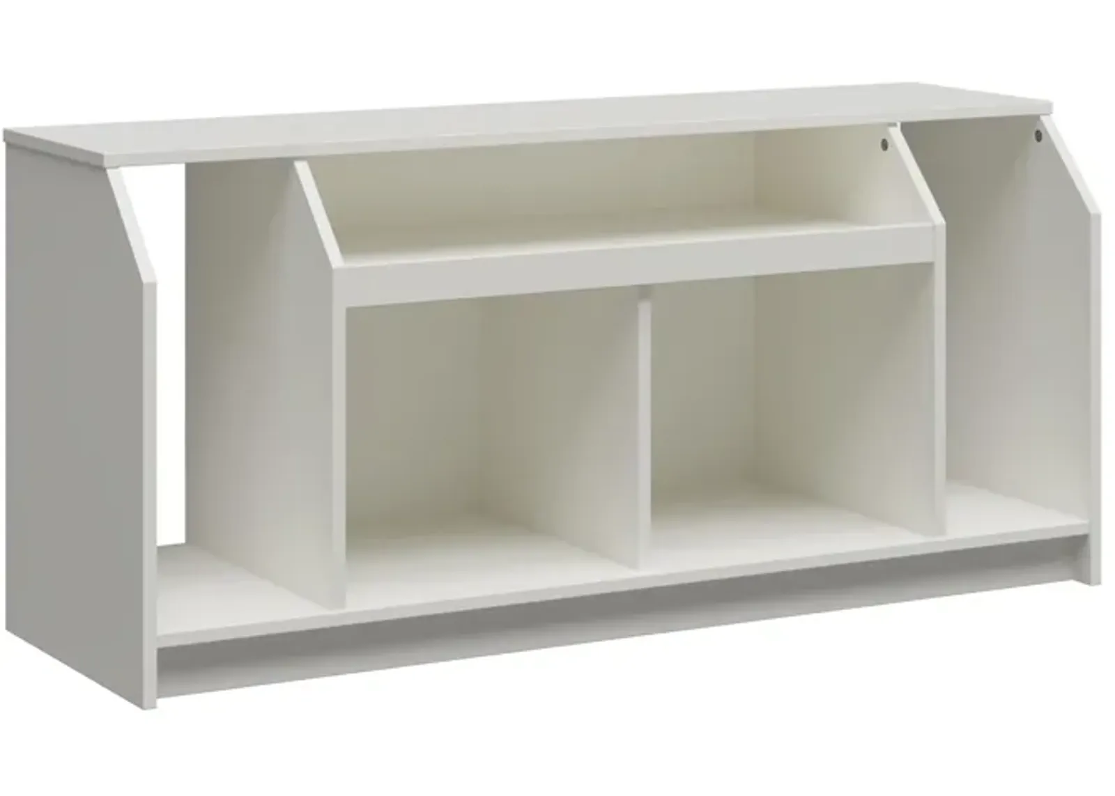 Ameriwood Home Cantell TV Stand for TVs up to 59"