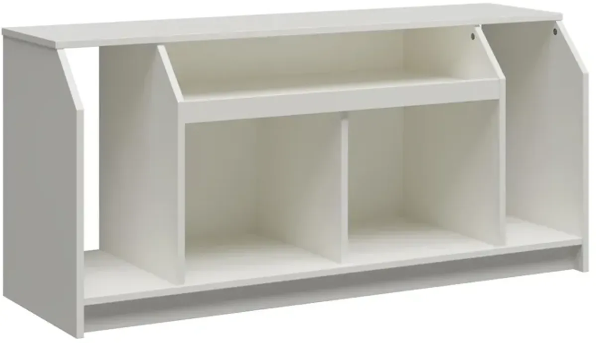 Ameriwood Home Cantell TV Stand for TVs up to 59"