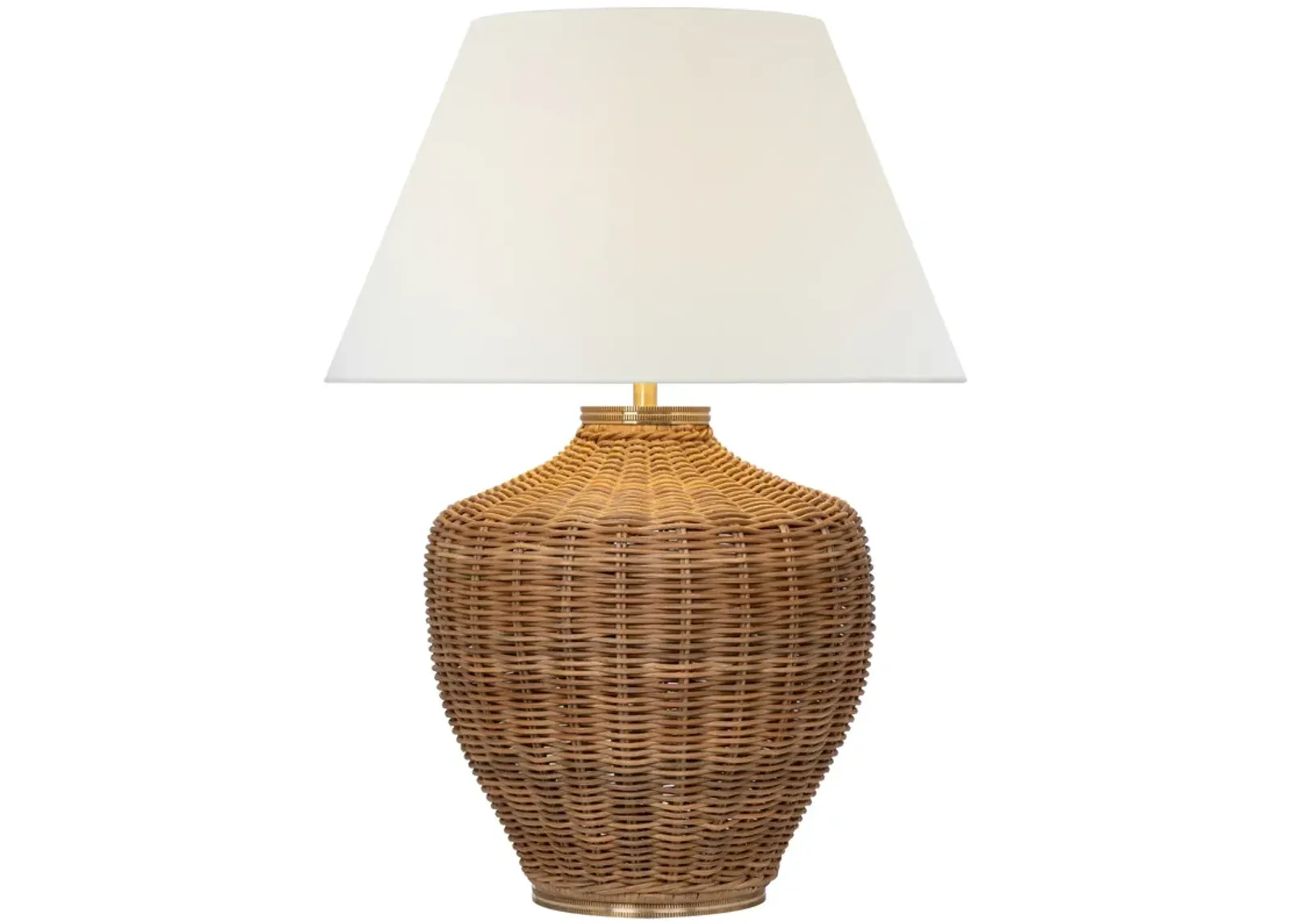 Evie Large Table Lamp