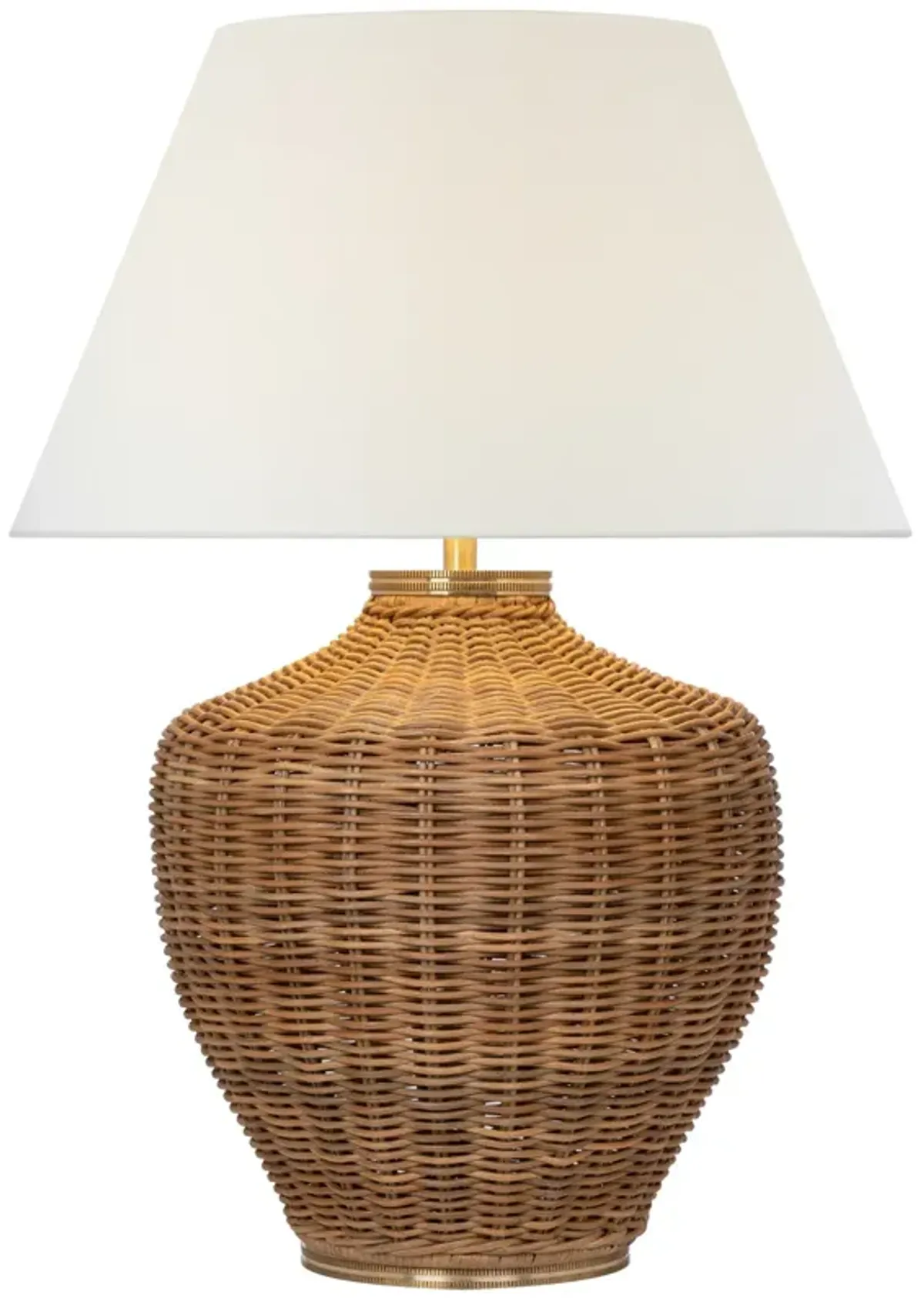 Evie Large Table Lamp