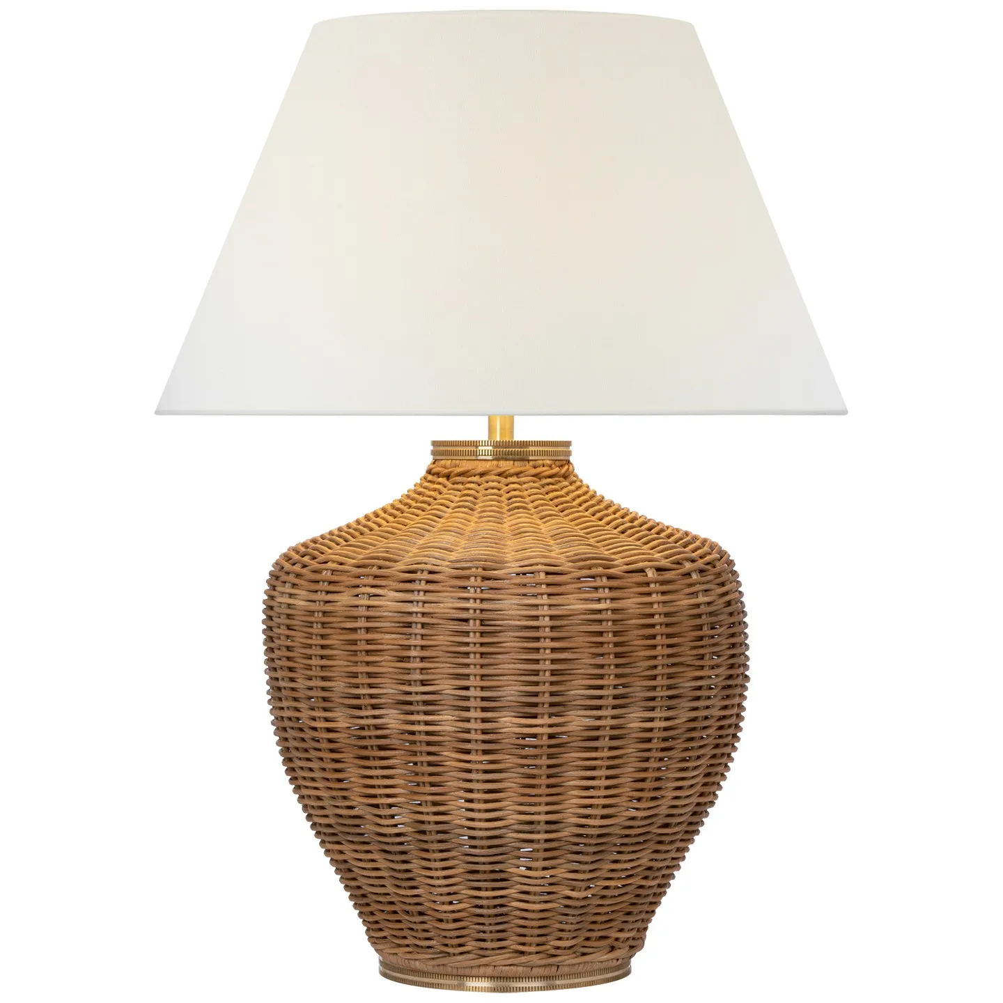 Evie Large Table Lamp