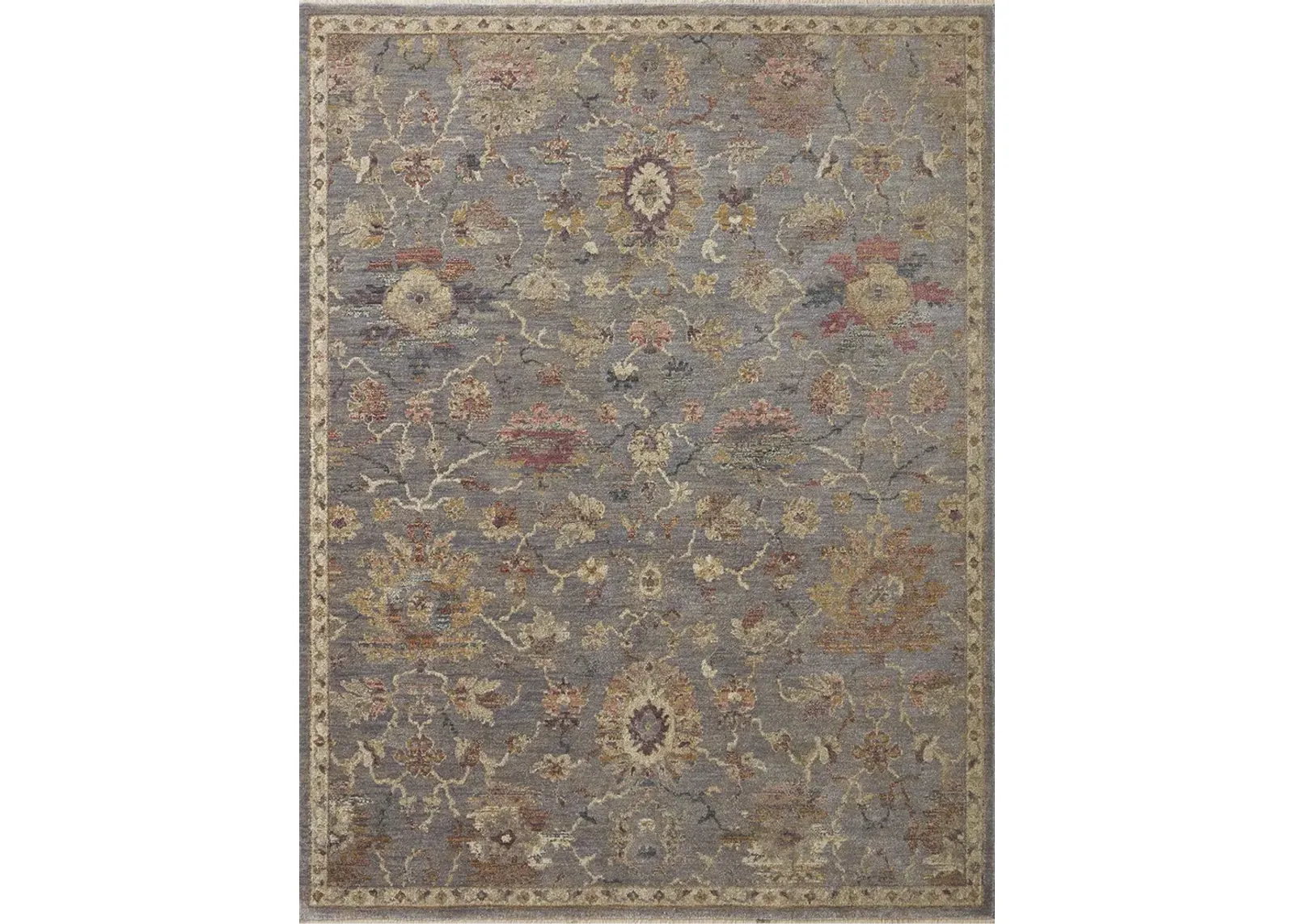 Giada GIA03 3'7" x 5'7" Rug