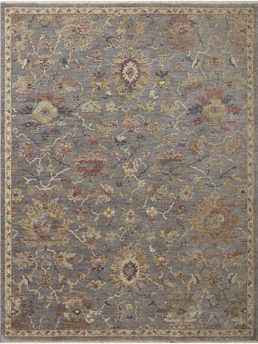 Giada GIA03 3'7" x 5'7" Rug