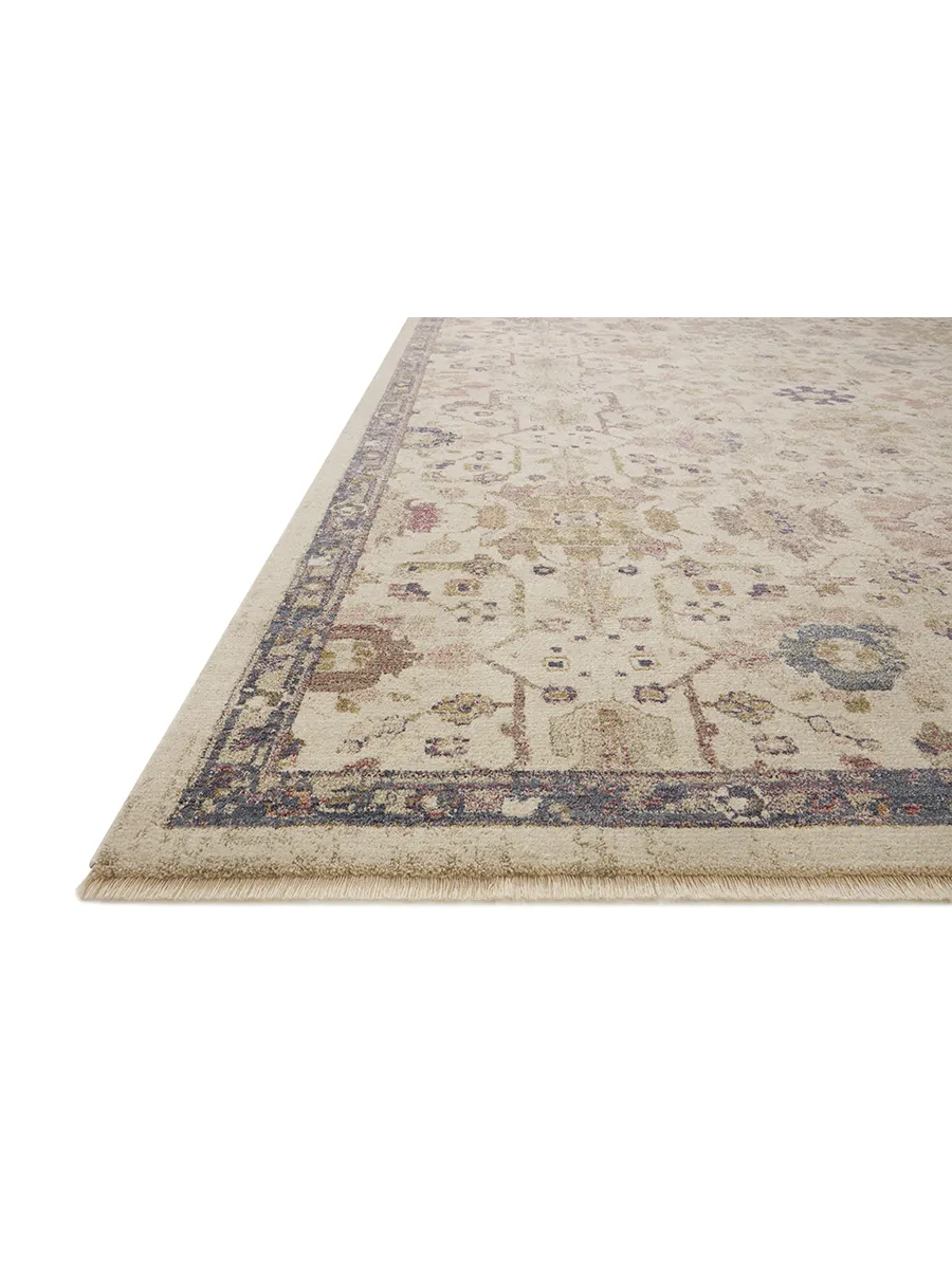 Giada GIA04 2'7" x 4'" Rug