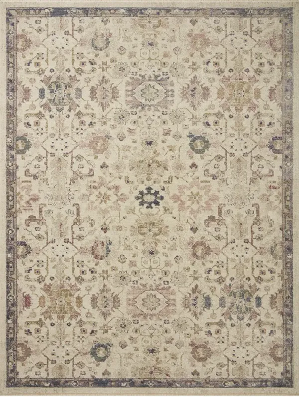 Giada GIA04 2'7" x 4'" Rug