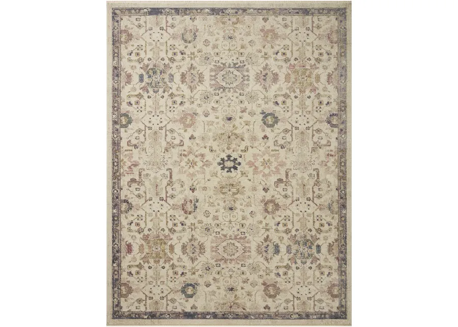 Giada GIA04 2'7" x 4'" Rug