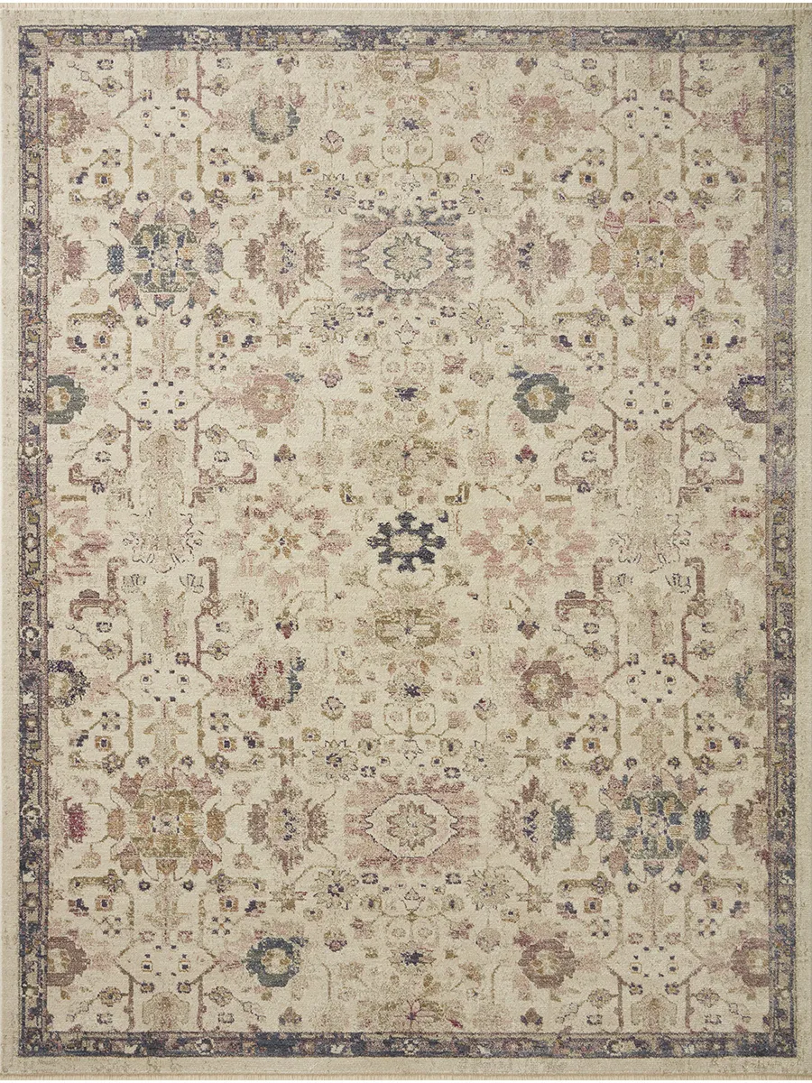 Giada GIA04 2'7" x 4'" Rug