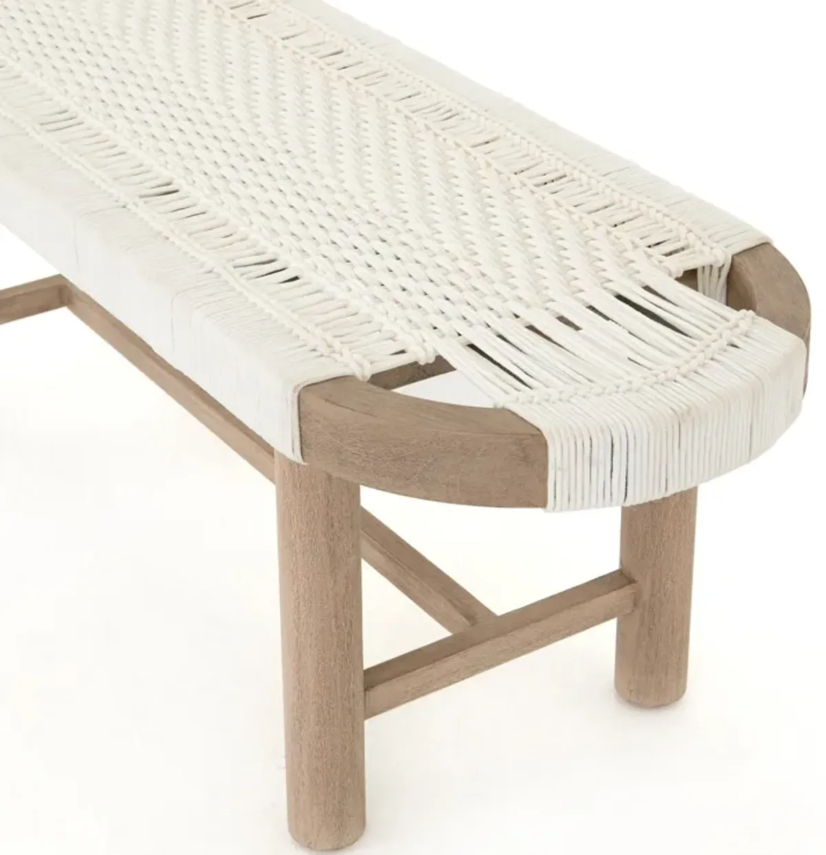 Sumner Outdoor Bench