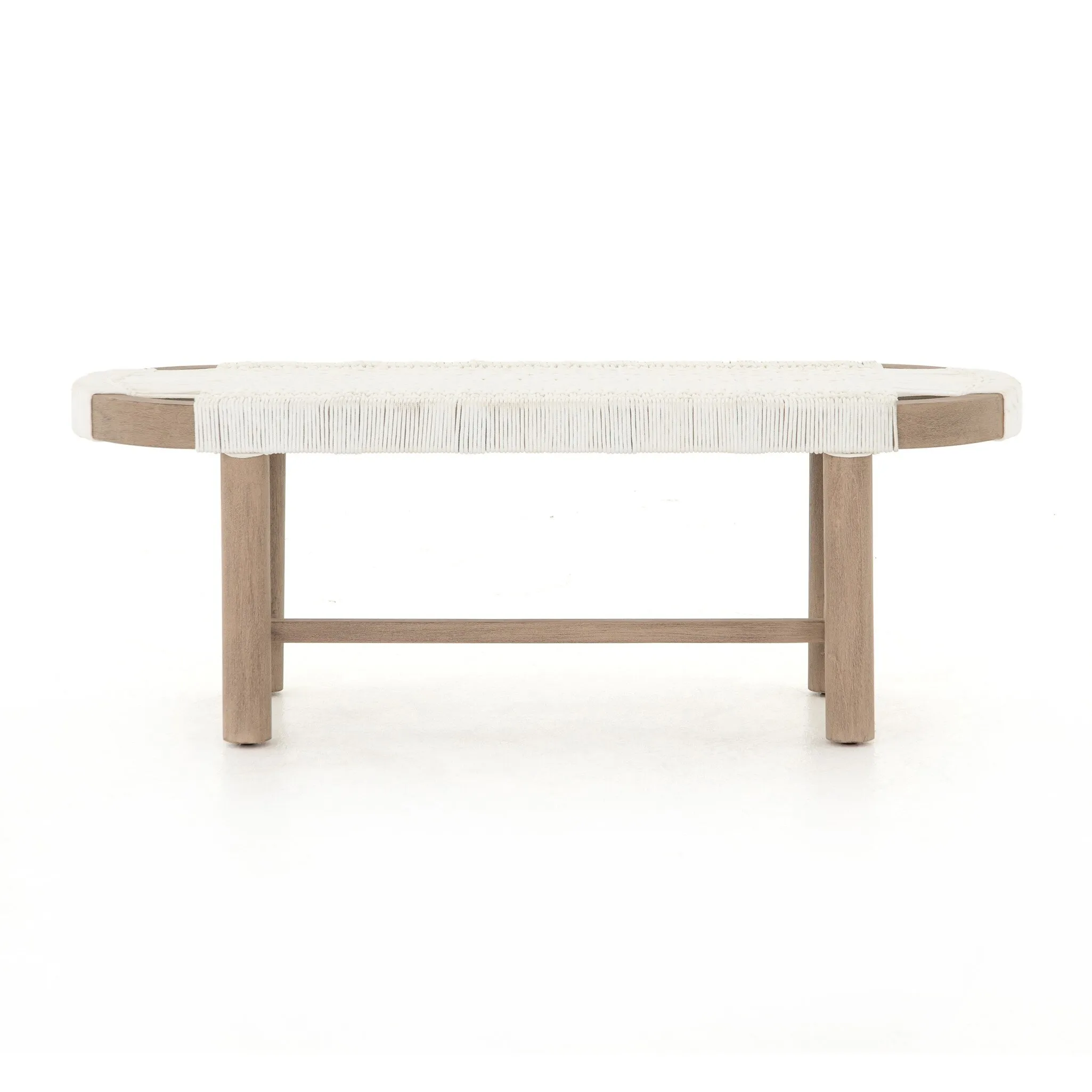 Sumner Outdoor Bench