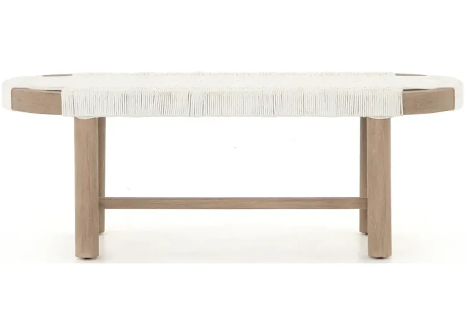 Sumner Outdoor Bench