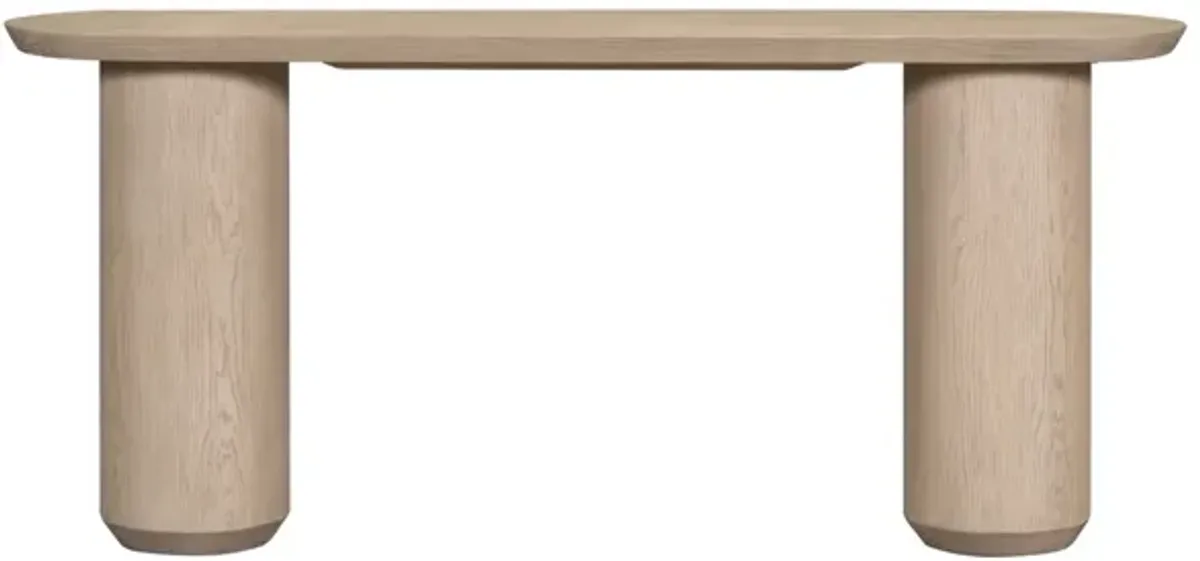 Cromwell Console Table