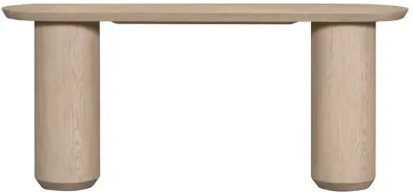 Cromwell Console Table