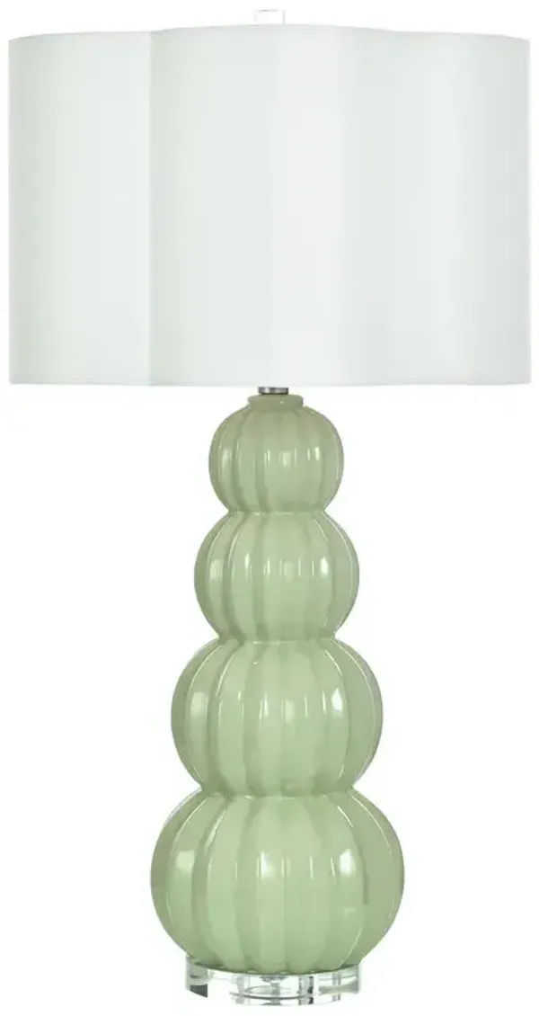 Ophelia Ceramic Table Lamp