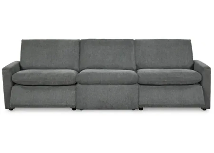 Hartsdale 3-Piece Power Reclining Sectional