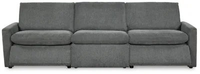 Hartsdale 3-Piece Power Reclining Sectional