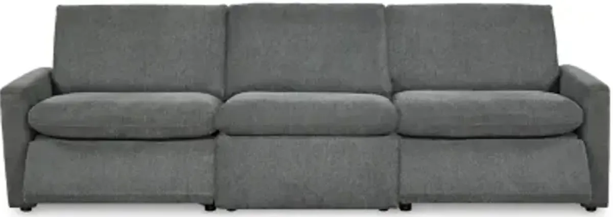 Hartsdale 3-Piece Power Reclining Sectional