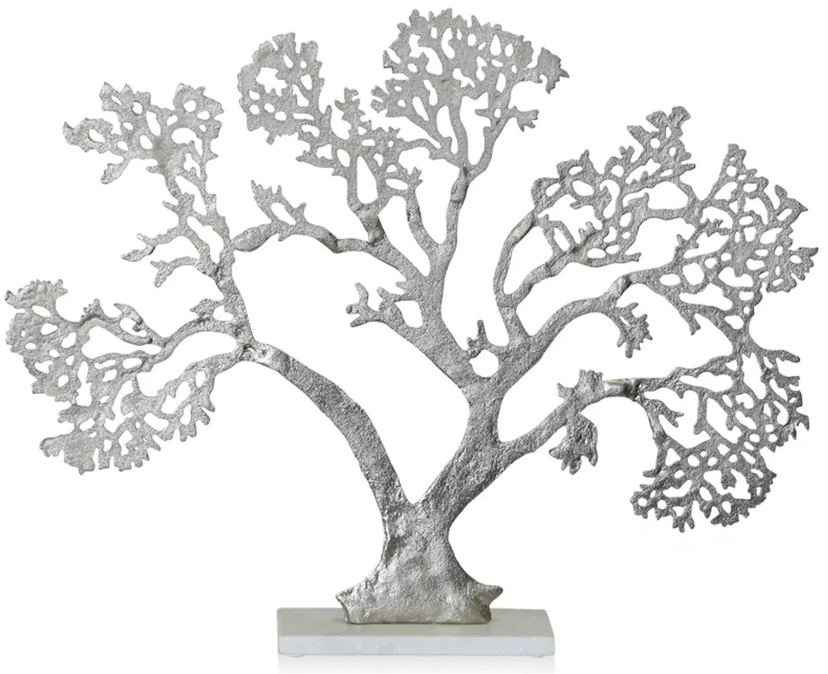 Tree of Life Statue