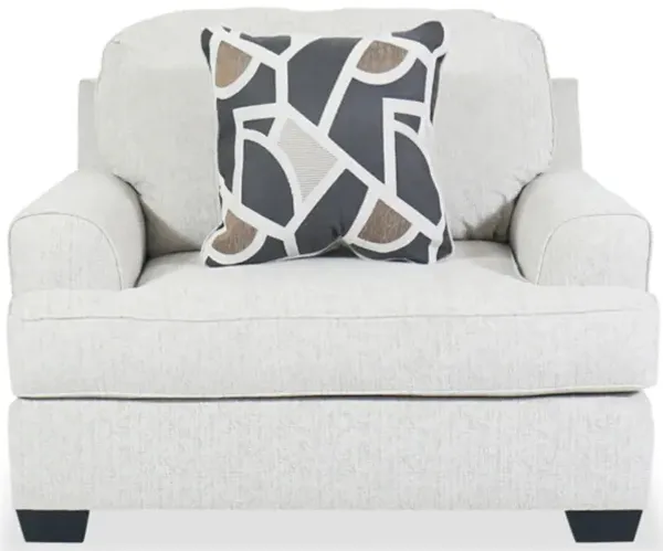 Heartcort Chair and a Half