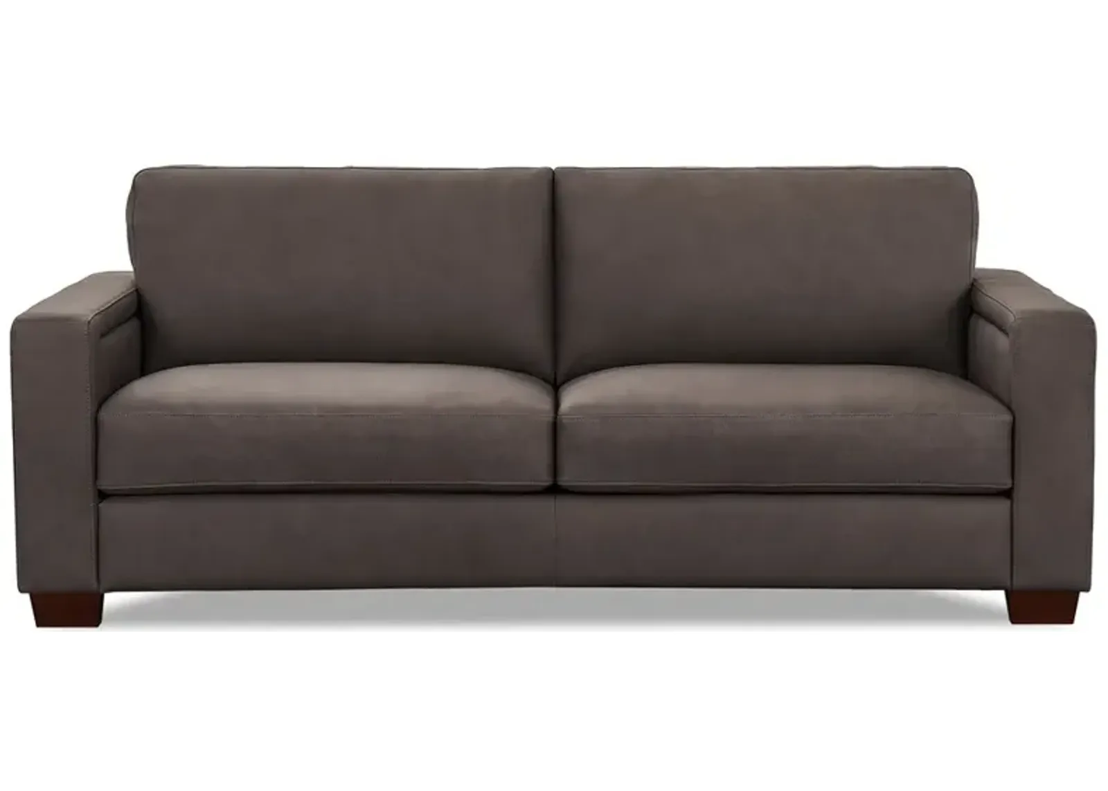 Marciano Top Grain Leather Sofa