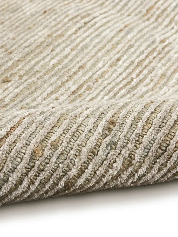 Mesa MSA01 Hematite 9' x 12' Rug