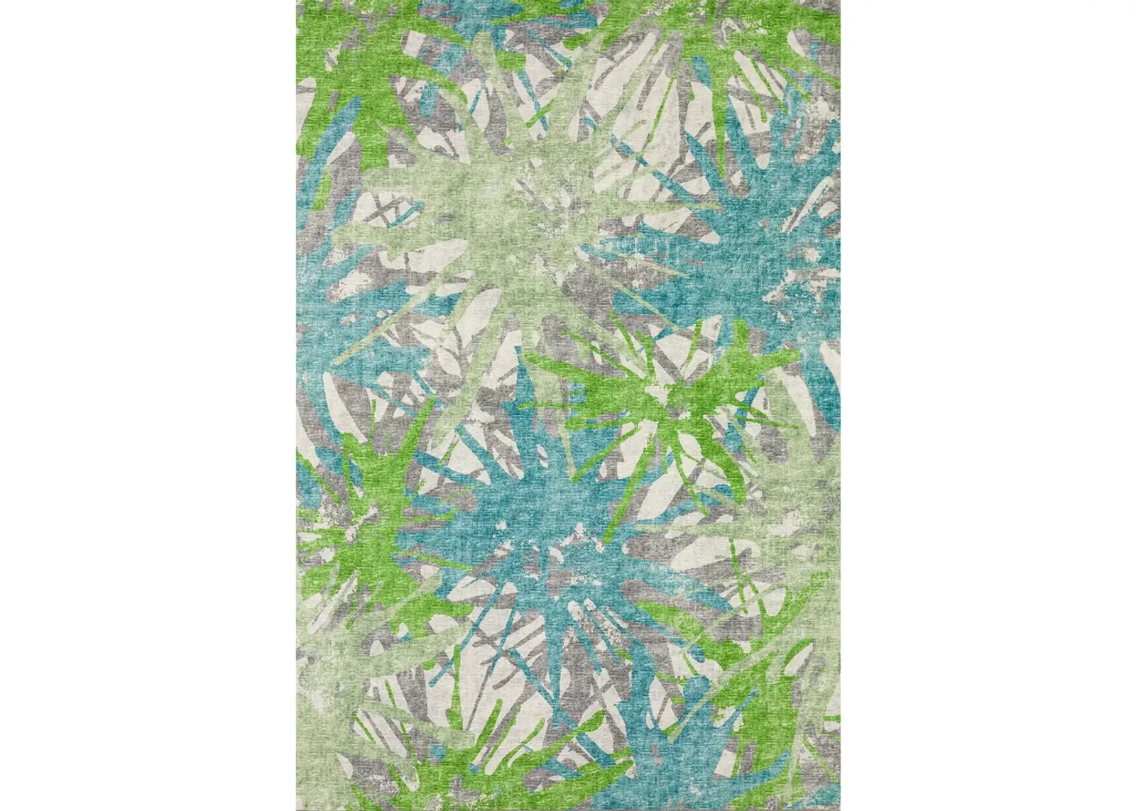 Brisbane BR6 Pacifica 5' x 7'6" Rug