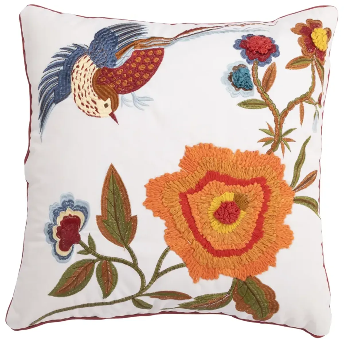Fresno Pillow