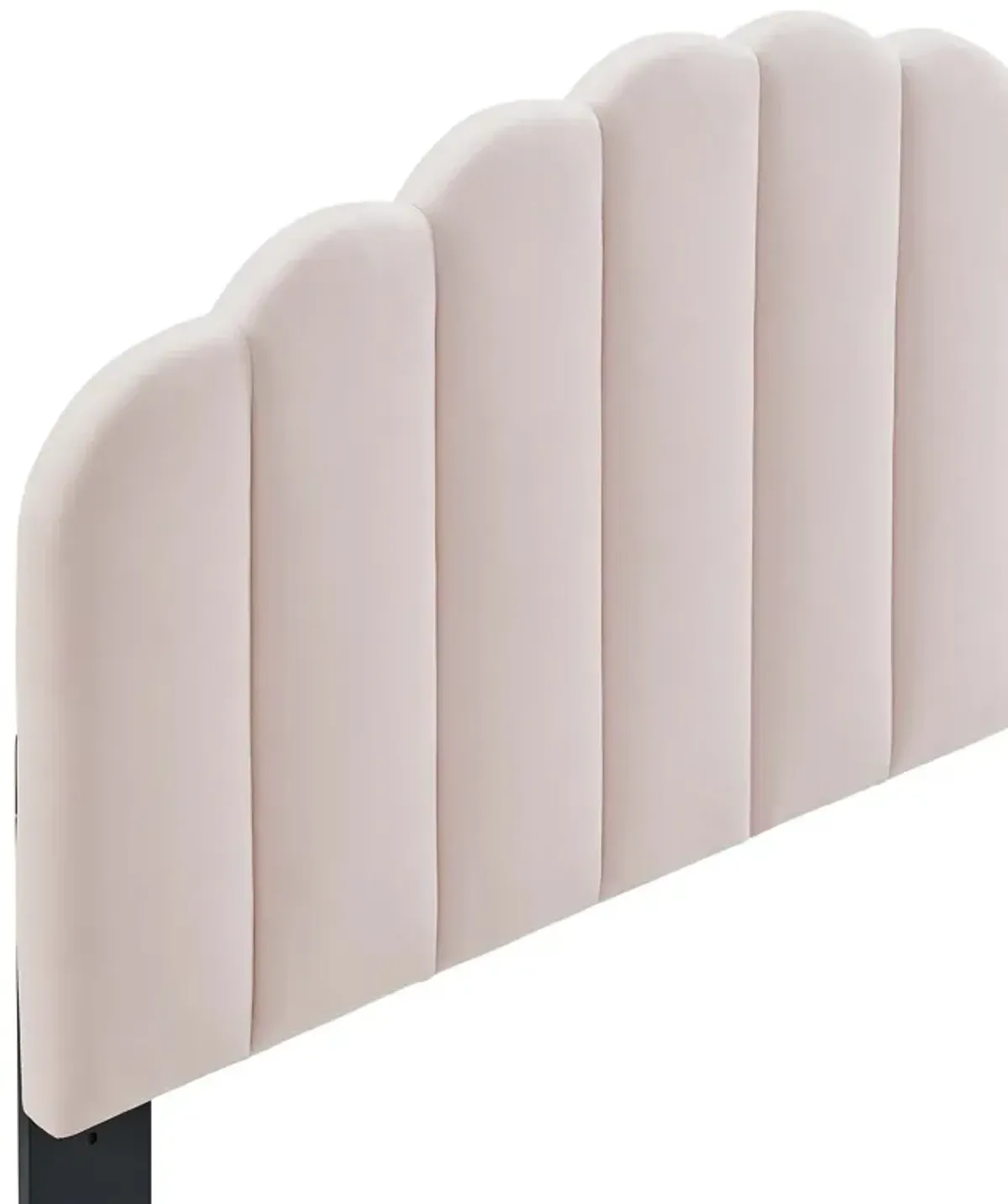 Modway - Veronique Full/Queen Performance Velvet Headboard