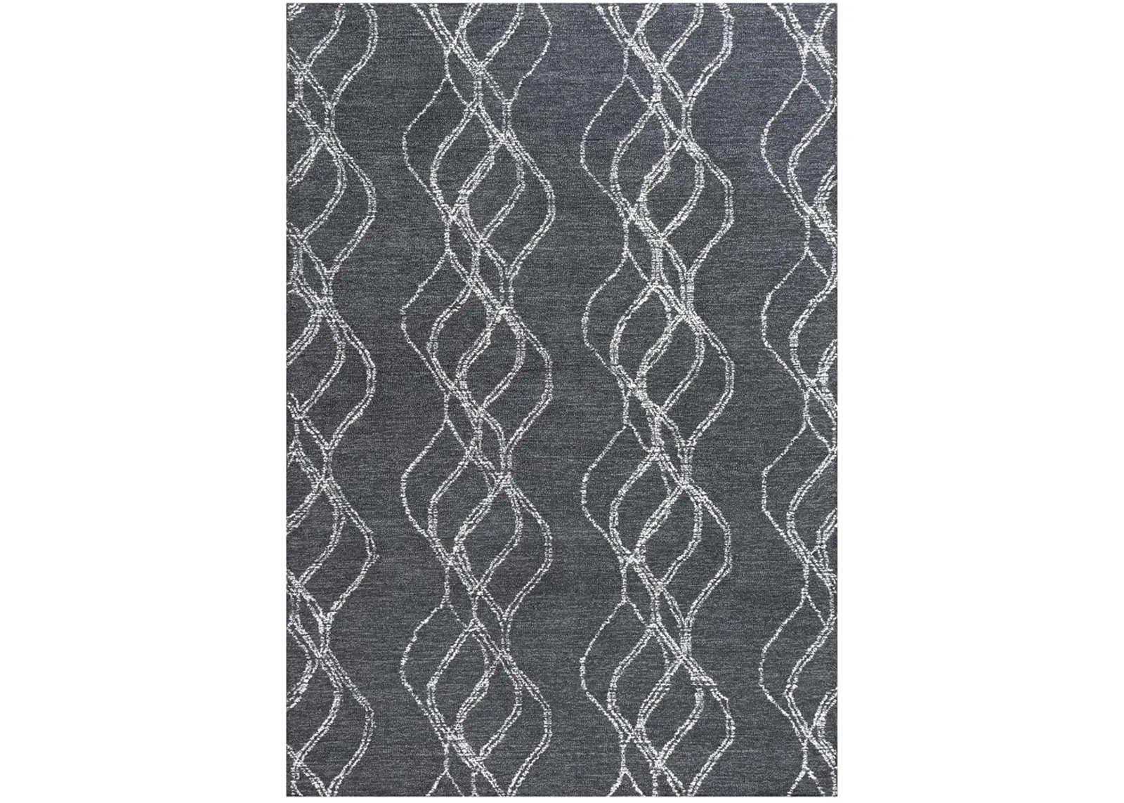 Taylor TAY870 5' x 7'6" Rug