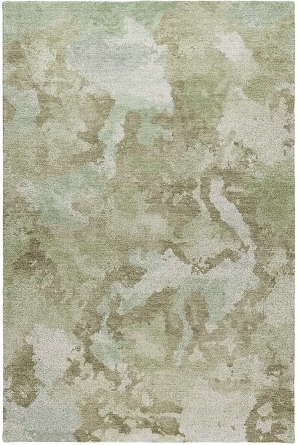 Kochi KC9 Aloe 10' x 14' Rug