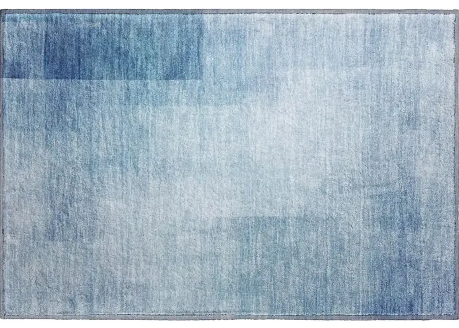 Pacifica PA5 Blue 20" x 30" Rug