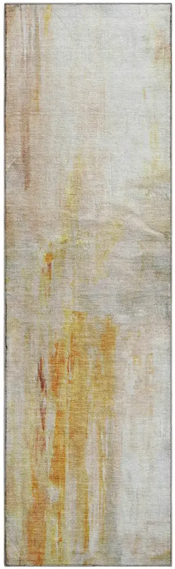 Ravenna RN2 Paprika 2'3" x 7'6" Rug