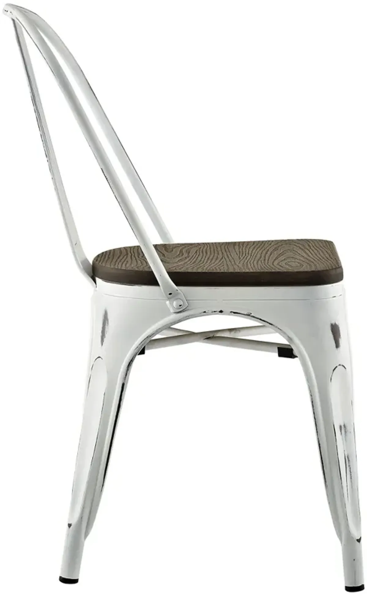 Promenade Bamboo Side Chair