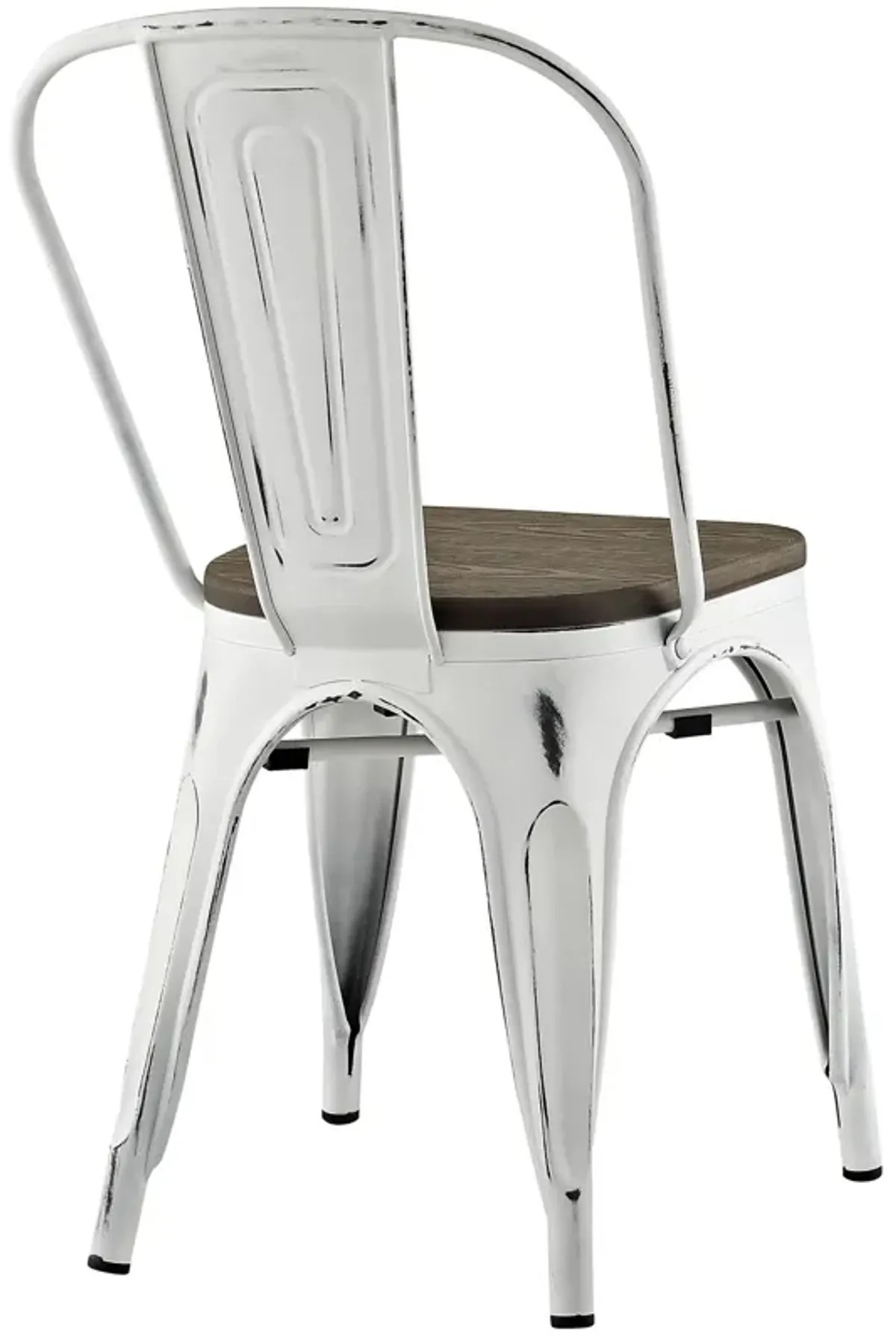 Promenade Bamboo Side Chair