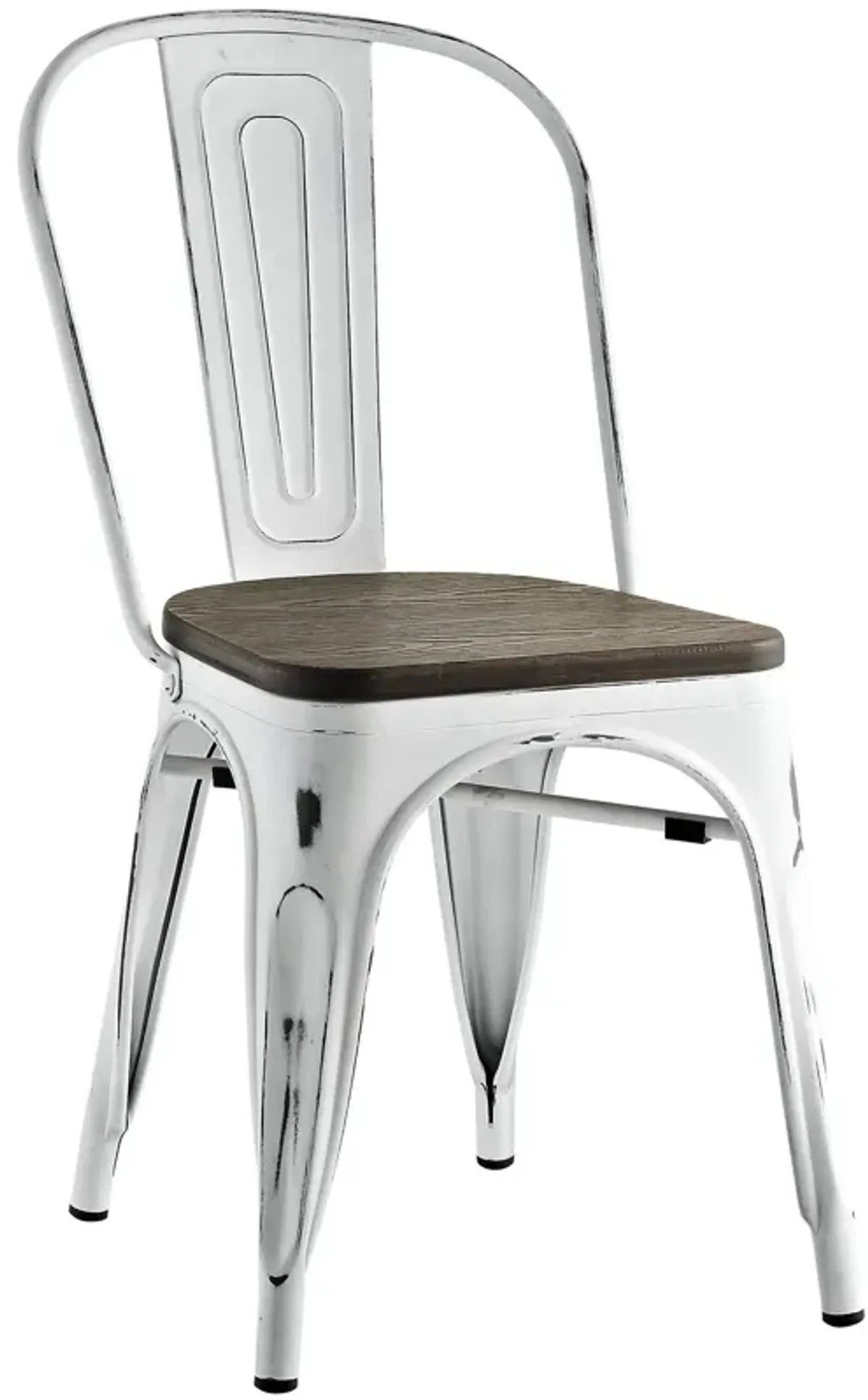 Promenade Bamboo Side Chair