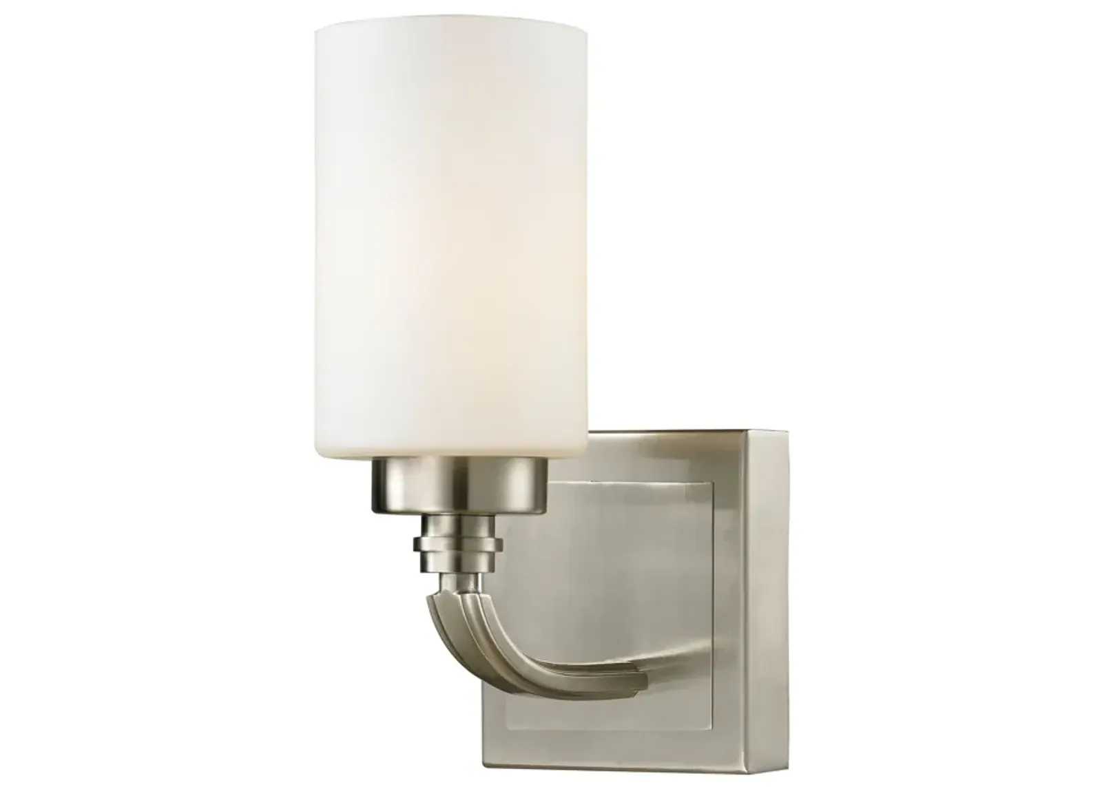 Dawson 10'' High LED Vanity Light