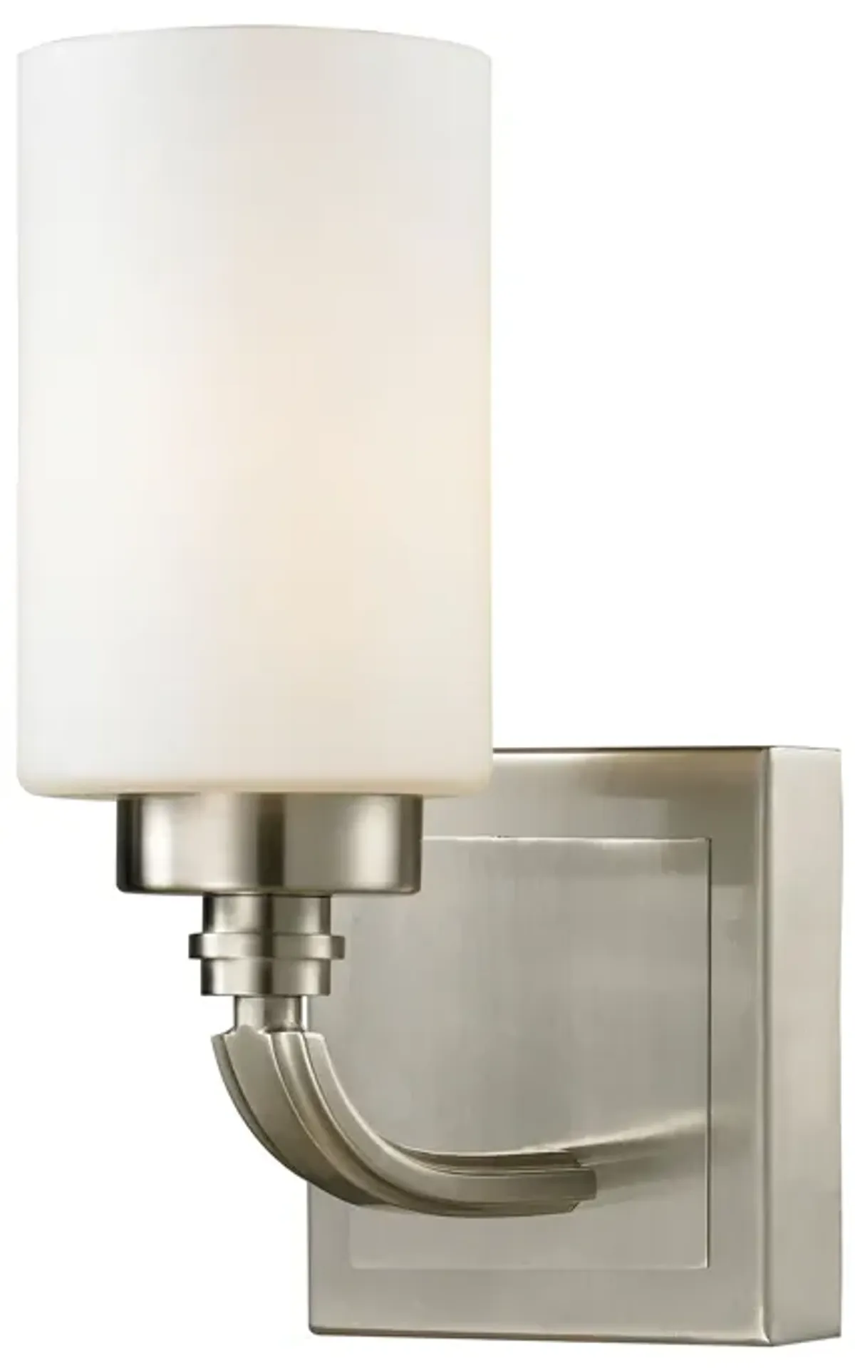 Dawson 10'' High LED Vanity Light